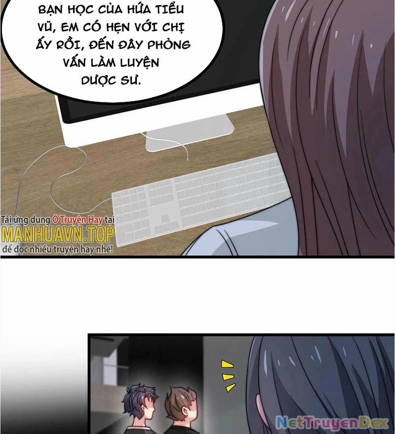 Slime Ta Treo Cự Long Lên Đánh Là Hợp Lý Nhỉ? 8 trang 17