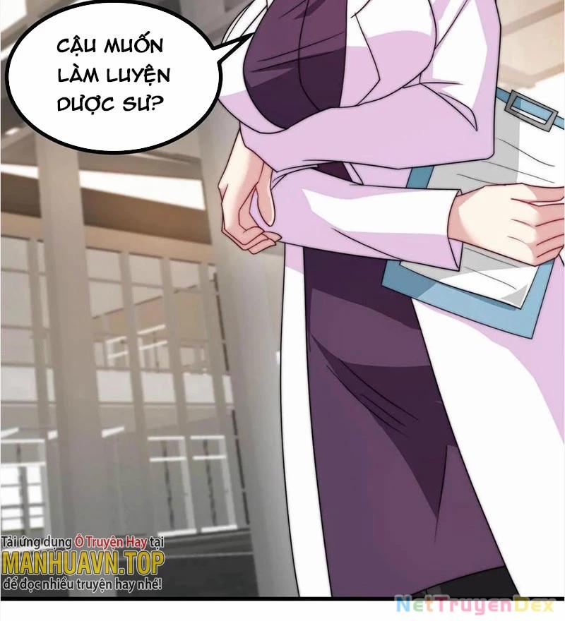 Slime Ta Treo Cự Long Lên Đánh Là Hợp Lý Nhỉ? 8 trang 19