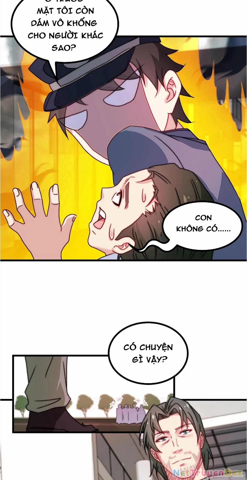 Slime Ta Treo Cự Long Lên Đánh Là Hợp Lý Nhỉ? 8 trang 2