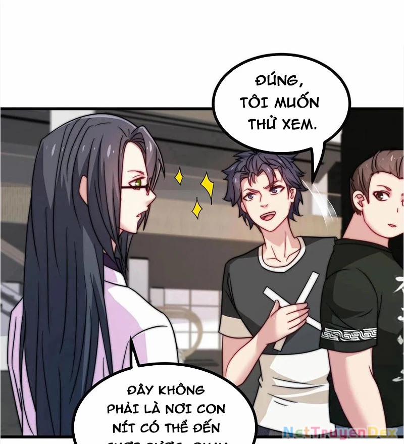 Slime Ta Treo Cự Long Lên Đánh Là Hợp Lý Nhỉ? 8 trang 20