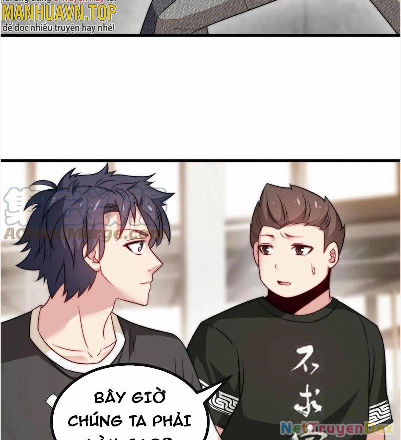 Slime Ta Treo Cự Long Lên Đánh Là Hợp Lý Nhỉ? 8 trang 26