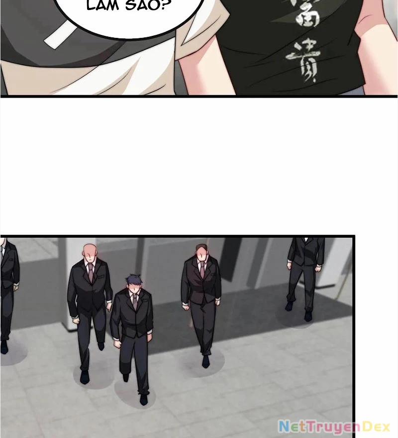 Slime Ta Treo Cự Long Lên Đánh Là Hợp Lý Nhỉ? 8 trang 27