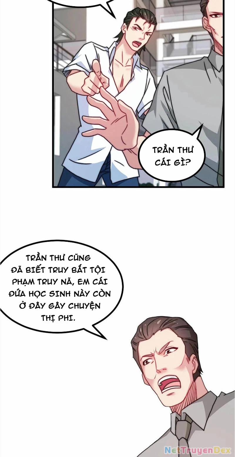 Slime Ta Treo Cự Long Lên Đánh Là Hợp Lý Nhỉ? 8 trang 4