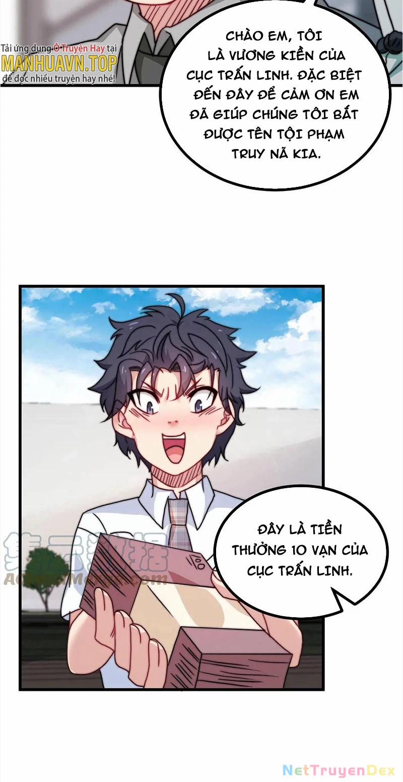 Slime Ta Treo Cự Long Lên Đánh Là Hợp Lý Nhỉ? 8 trang 8