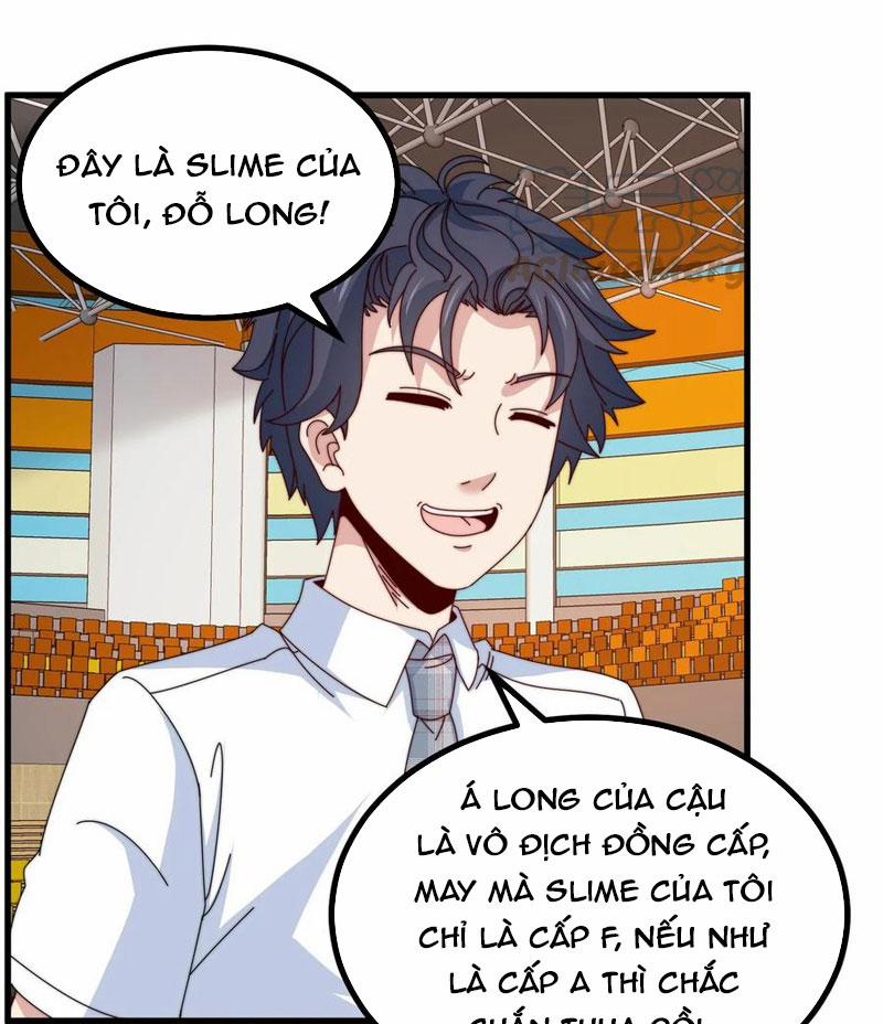 Slime Ta Treo Cự Long Lên Đánh Là Hợp Lý Nhỉ? 81 trang 2