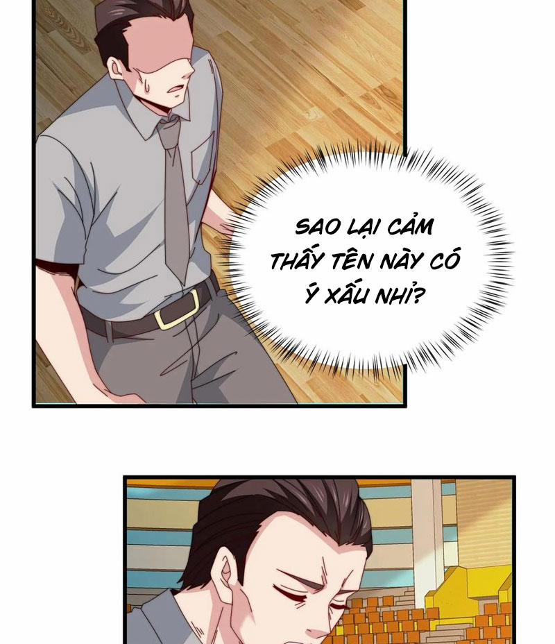 Slime Ta Treo Cự Long Lên Đánh Là Hợp Lý Nhỉ? 81 trang 22