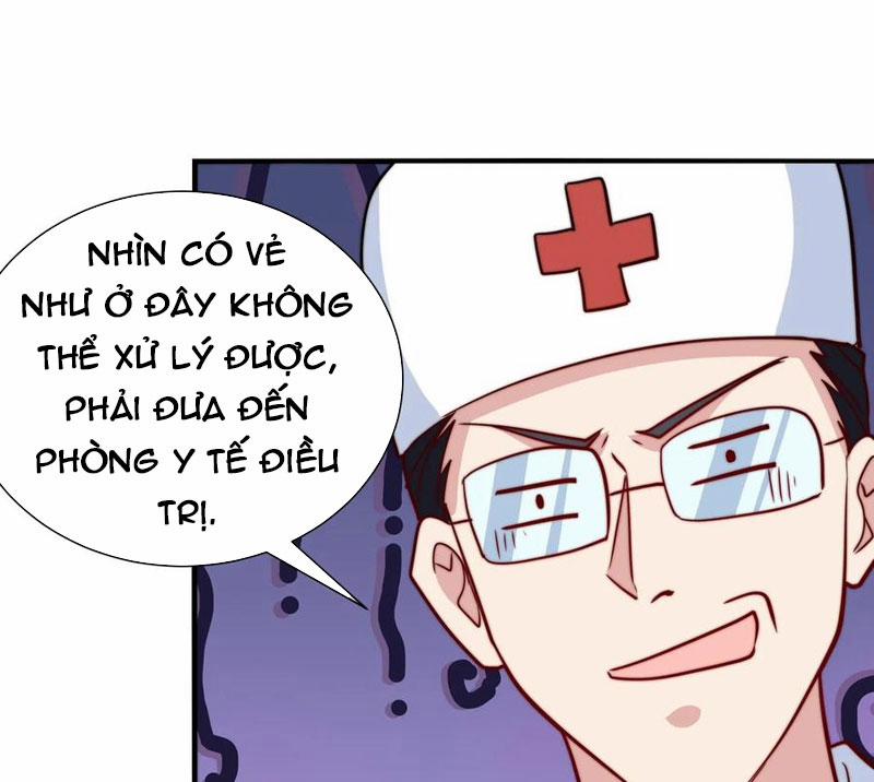 Slime Ta Treo Cự Long Lên Đánh Là Hợp Lý Nhỉ? 82 trang 29