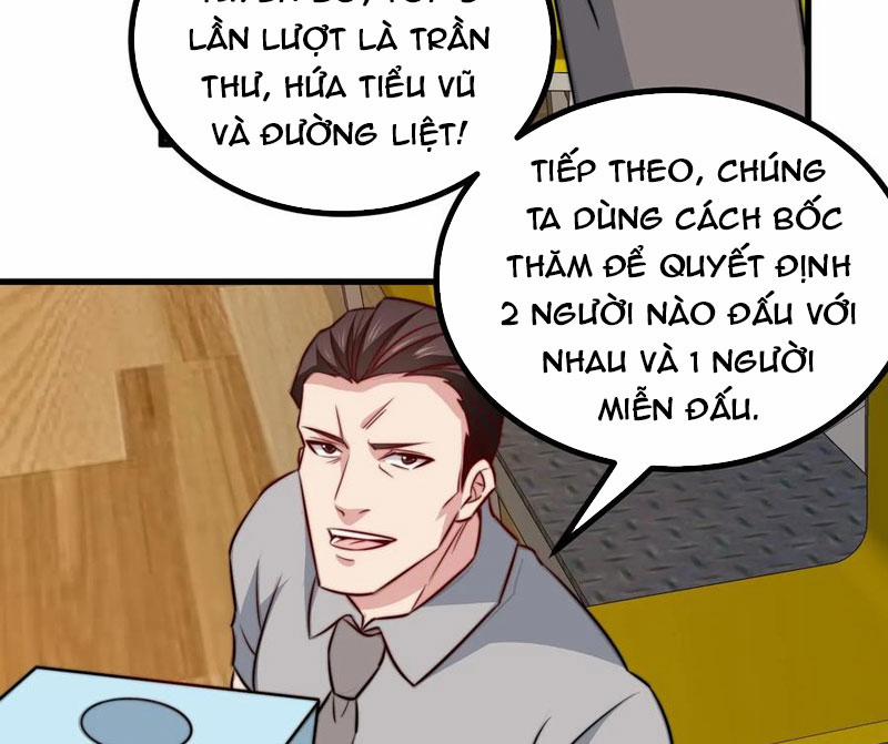Slime Ta Treo Cự Long Lên Đánh Là Hợp Lý Nhỉ? 83 trang 26