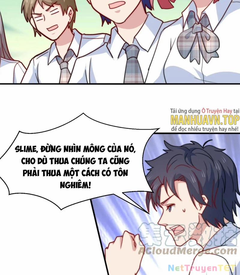 Slime Ta Treo Cự Long Lên Đánh Là Hợp Lý Nhỉ? 85 trang 14