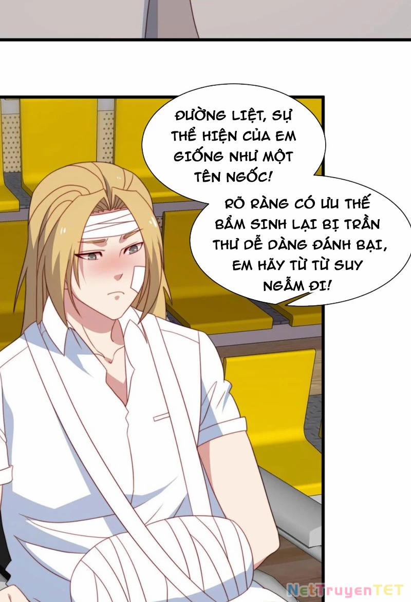 Slime Ta Treo Cự Long Lên Đánh Là Hợp Lý Nhỉ? 86 trang 24