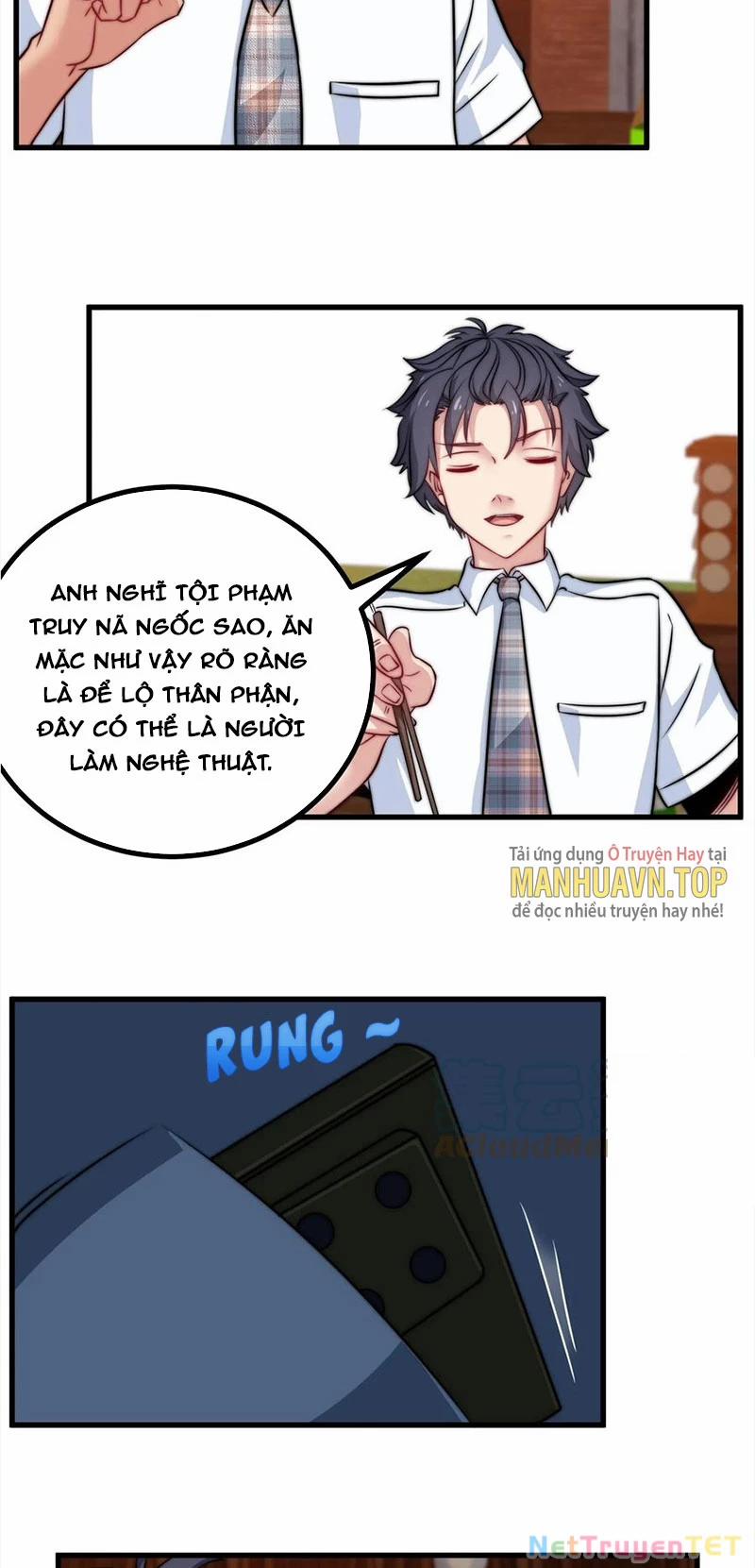 Slime Ta Treo Cự Long Lên Đánh Là Hợp Lý Nhỉ? 87 trang 4