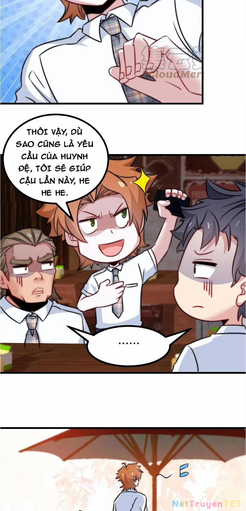 Slime Ta Treo Cự Long Lên Đánh Là Hợp Lý Nhỉ? 87 trang 8