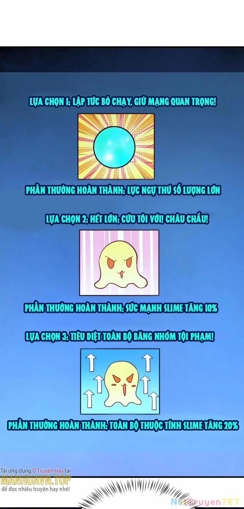 Slime Ta Treo Cự Long Lên Đánh Là Hợp Lý Nhỉ? 88 trang 6