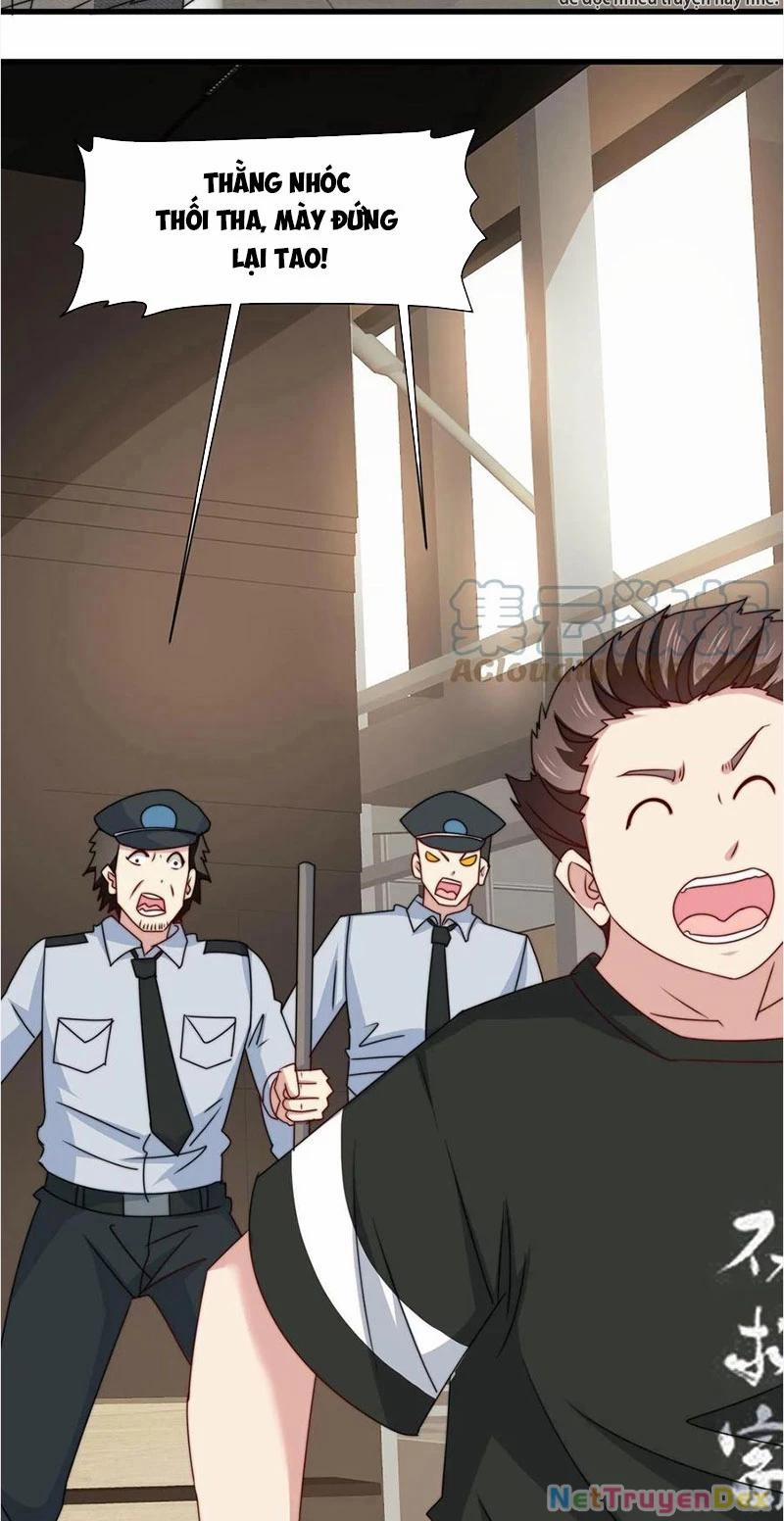 Slime Ta Treo Cự Long Lên Đánh Là Hợp Lý Nhỉ? 9 trang 1