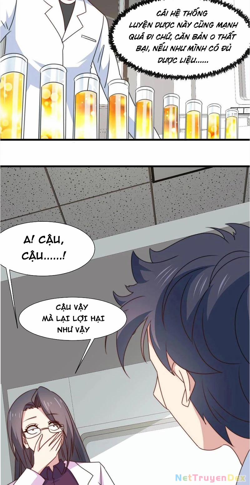 Slime Ta Treo Cự Long Lên Đánh Là Hợp Lý Nhỉ? 9 trang 11