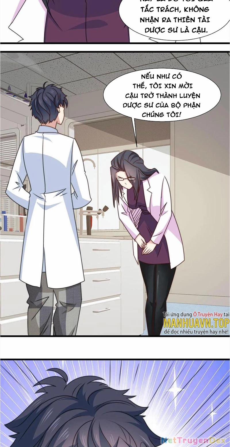 Slime Ta Treo Cự Long Lên Đánh Là Hợp Lý Nhỉ? 9 trang 13