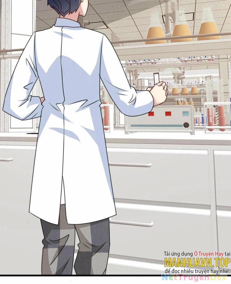 Slime Ta Treo Cự Long Lên Đánh Là Hợp Lý Nhỉ? 9 trang 17