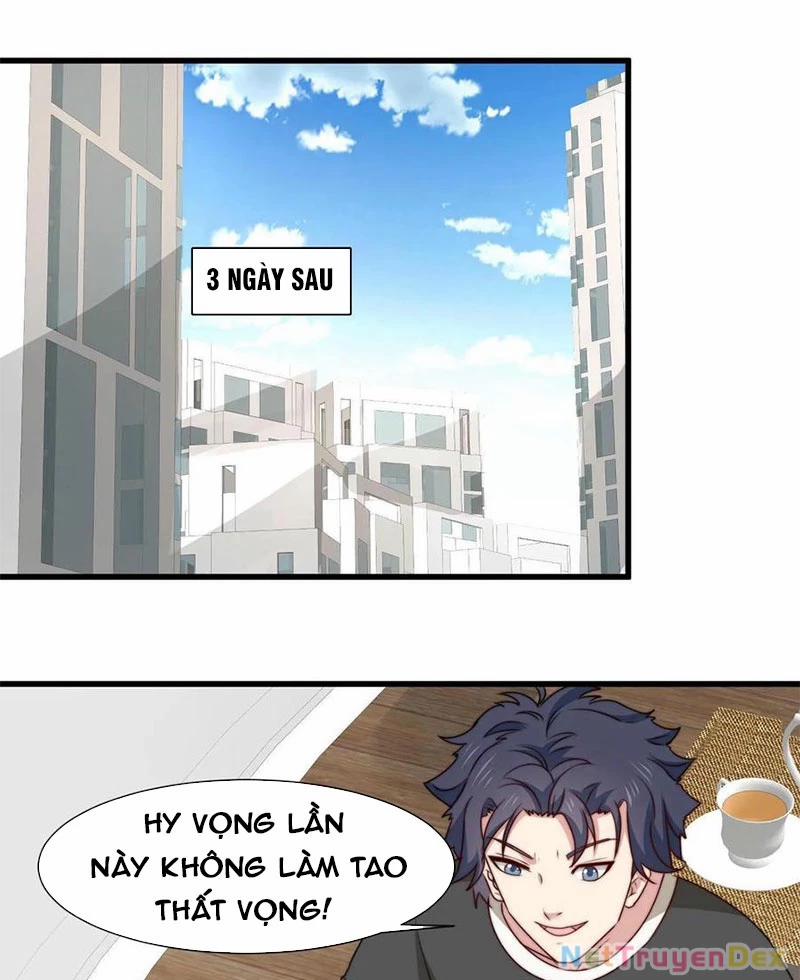 Slime Ta Treo Cự Long Lên Đánh Là Hợp Lý Nhỉ? 9 trang 18