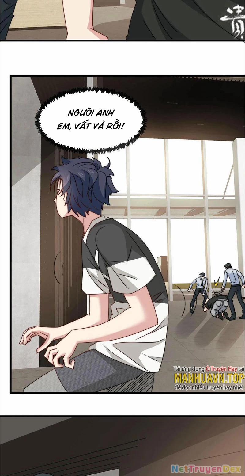 Slime Ta Treo Cự Long Lên Đánh Là Hợp Lý Nhỉ? 9 trang 2