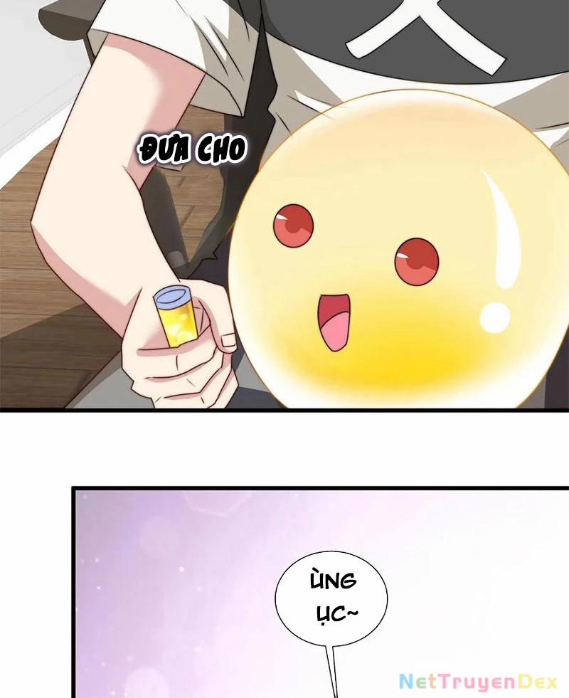 Slime Ta Treo Cự Long Lên Đánh Là Hợp Lý Nhỉ? 9 trang 20