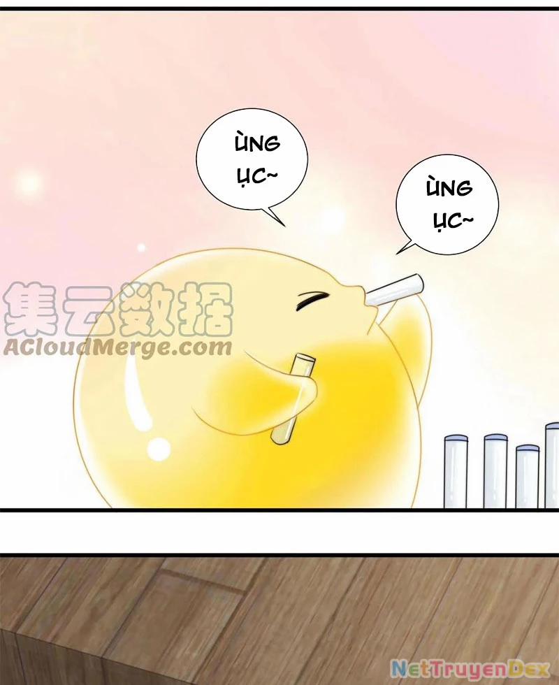 Slime Ta Treo Cự Long Lên Đánh Là Hợp Lý Nhỉ? 9 trang 22