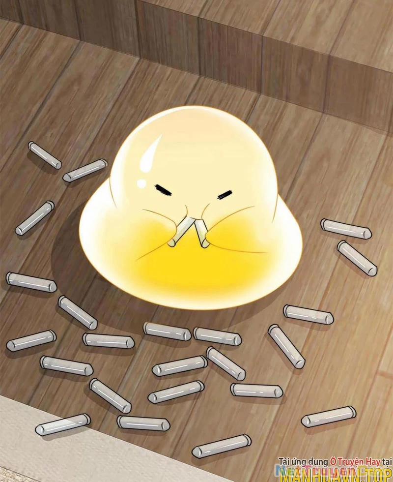 Slime Ta Treo Cự Long Lên Đánh Là Hợp Lý Nhỉ? 9 trang 23