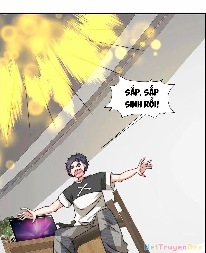 Slime Ta Treo Cự Long Lên Đánh Là Hợp Lý Nhỉ? 9 trang 26