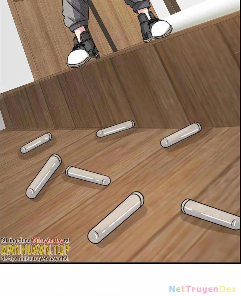 Slime Ta Treo Cự Long Lên Đánh Là Hợp Lý Nhỉ? 9 trang 27