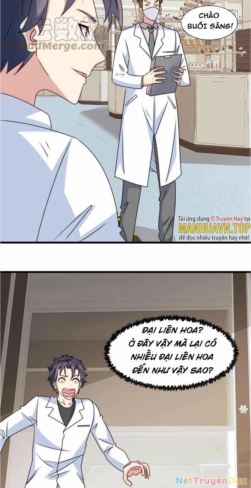 Slime Ta Treo Cự Long Lên Đánh Là Hợp Lý Nhỉ? 9 trang 5