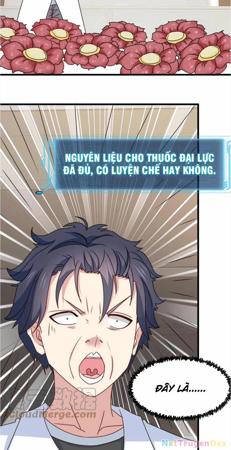 Slime Ta Treo Cự Long Lên Đánh Là Hợp Lý Nhỉ? 9 trang 6