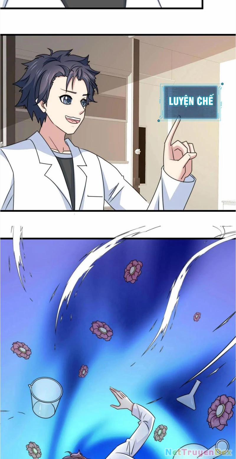 Slime Ta Treo Cự Long Lên Đánh Là Hợp Lý Nhỉ? 9 trang 7