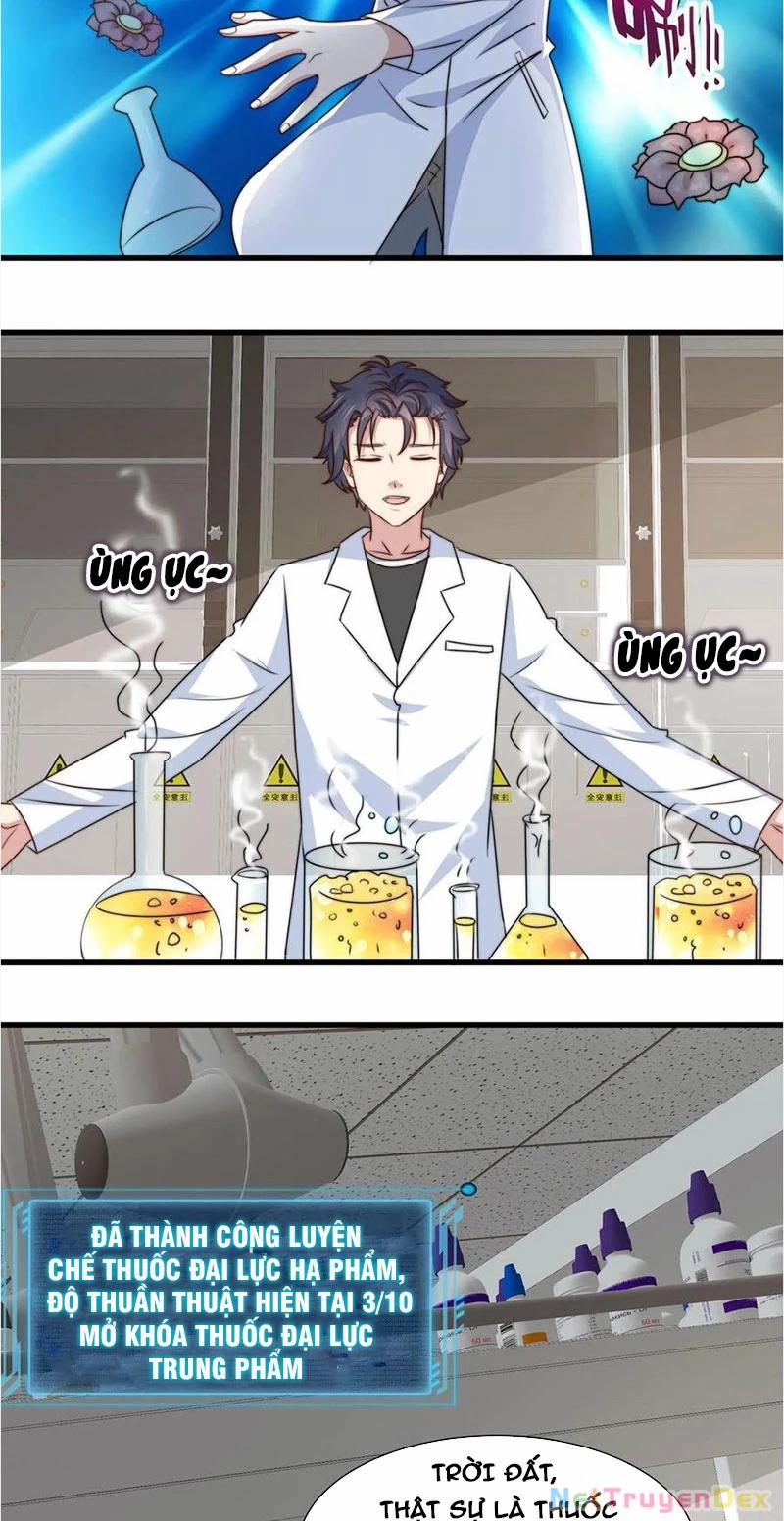 Slime Ta Treo Cự Long Lên Đánh Là Hợp Lý Nhỉ? 9 trang 9