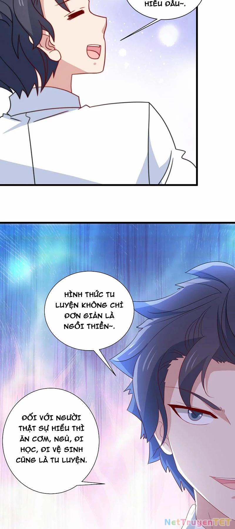 Slime Ta Treo Cự Long Lên Đánh Là Hợp Lý Nhỉ? 92 trang 6