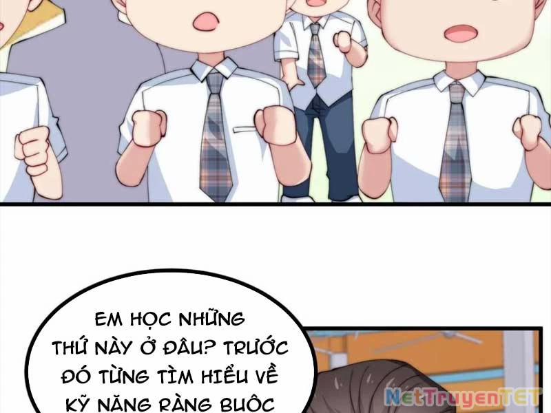 Slime Ta Treo Cự Long Lên Đánh Là Hợp Lý Nhỉ? 93 trang 19