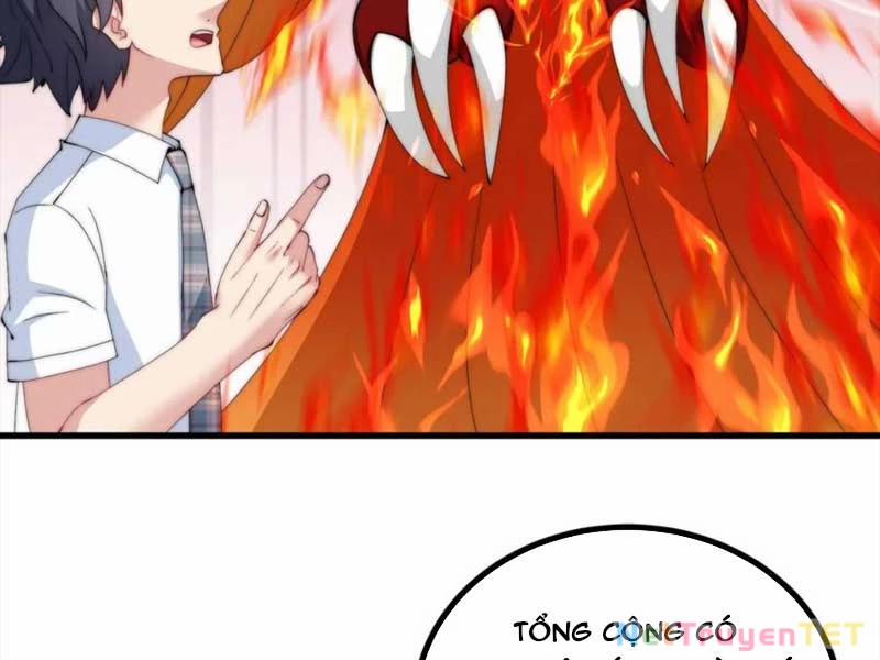 Slime Ta Treo Cự Long Lên Đánh Là Hợp Lý Nhỉ? 93 trang 41