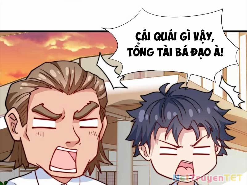 Slime Ta Treo Cự Long Lên Đánh Là Hợp Lý Nhỉ? 94 trang 21