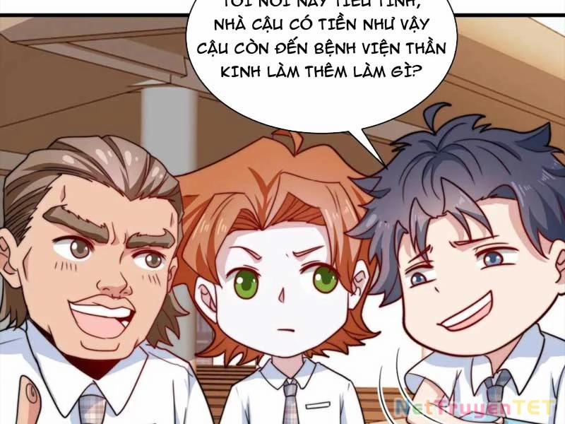 Slime Ta Treo Cự Long Lên Đánh Là Hợp Lý Nhỉ? 94 trang 26