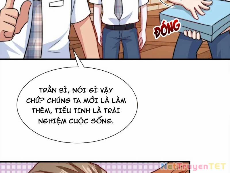 Slime Ta Treo Cự Long Lên Đánh Là Hợp Lý Nhỉ? 94 trang 27