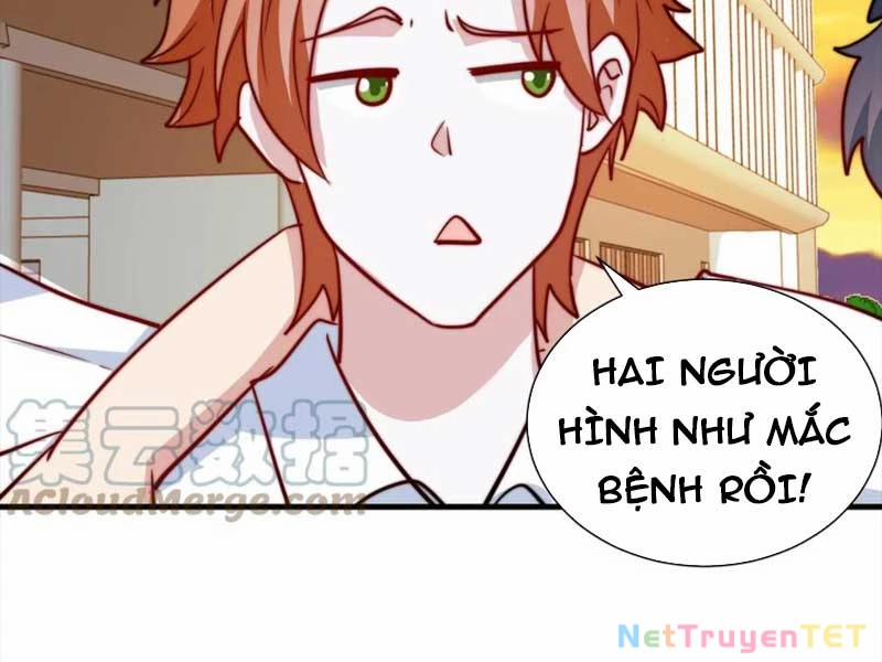 Slime Ta Treo Cự Long Lên Đánh Là Hợp Lý Nhỉ? 94 trang 32