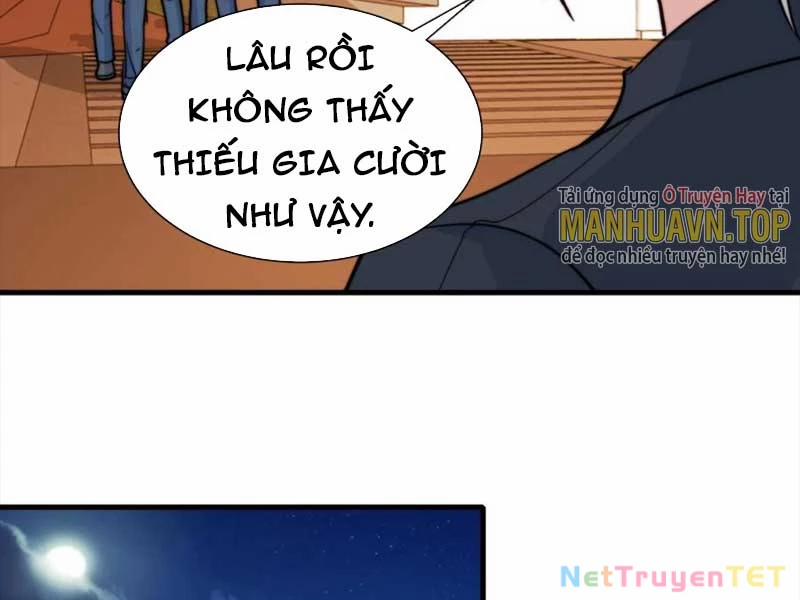 Slime Ta Treo Cự Long Lên Đánh Là Hợp Lý Nhỉ? 94 trang 34