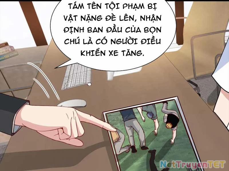 Slime Ta Treo Cự Long Lên Đánh Là Hợp Lý Nhỉ? 94 trang 45
