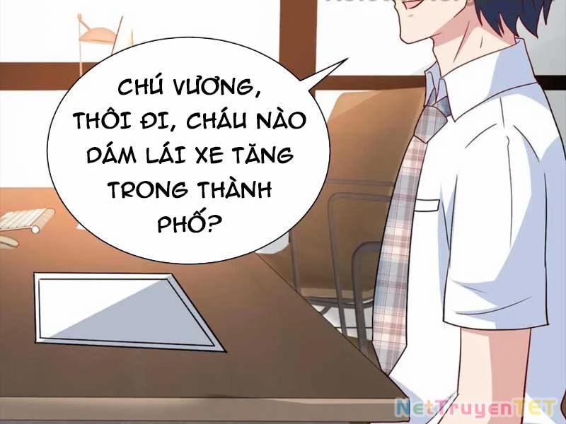 Slime Ta Treo Cự Long Lên Đánh Là Hợp Lý Nhỉ? 94 trang 47
