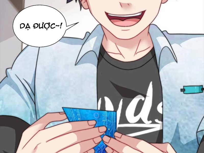 Slime Ta Treo Cự Long Lên Đánh Là Hợp Lý Nhỉ? 95 trang 16