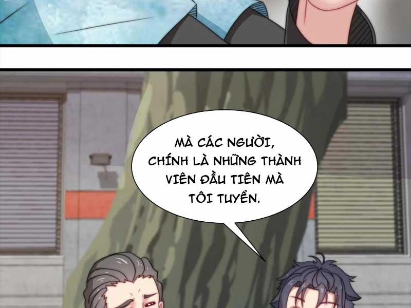 Slime Ta Treo Cự Long Lên Đánh Là Hợp Lý Nhỉ? 95 trang 37