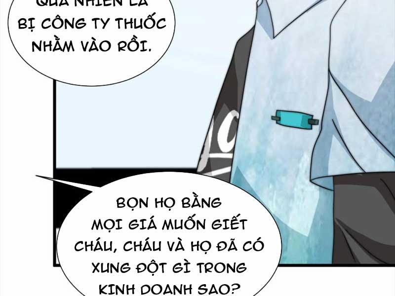 Slime Ta Treo Cự Long Lên Đánh Là Hợp Lý Nhỉ? 95 trang 4