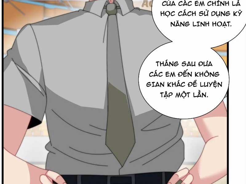 Slime Ta Treo Cự Long Lên Đánh Là Hợp Lý Nhỉ? 95 trang 46
