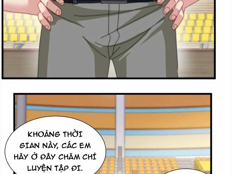 Slime Ta Treo Cự Long Lên Đánh Là Hợp Lý Nhỉ? 95 trang 47