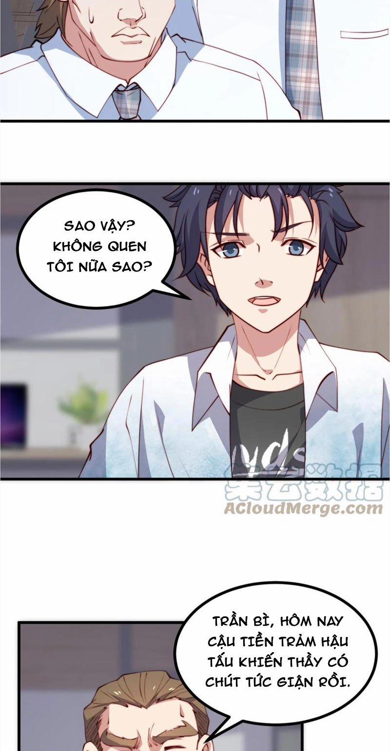 Slime Ta Treo Cự Long Lên Đánh Là Hợp Lý Nhỉ? 96 trang 7