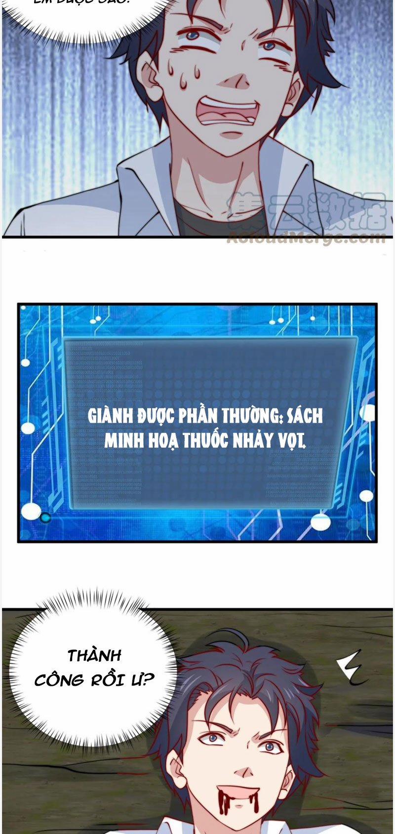 Slime Ta Treo Cự Long Lên Đánh Là Hợp Lý Nhỉ? 97 trang 13