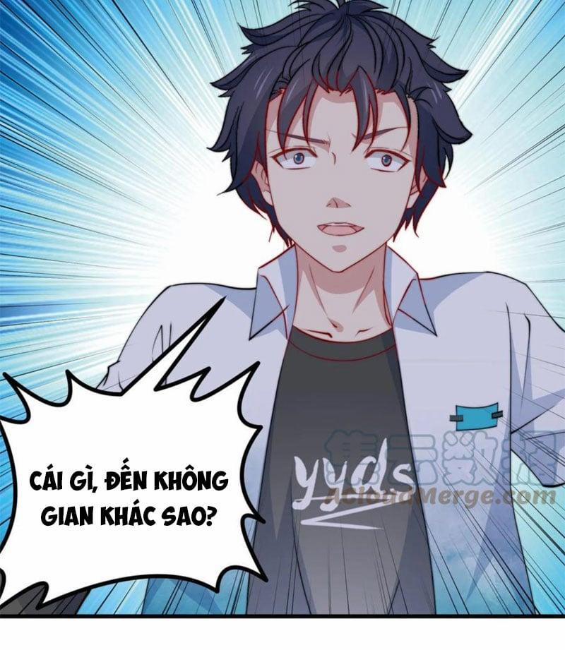 Slime Ta Treo Cự Long Lên Đánh Là Hợp Lý Nhỉ? 97 trang 20